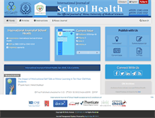 Tablet Screenshot of intjsh.com